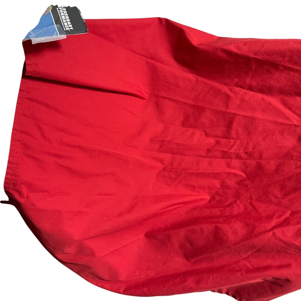 Starbucks‎ Apron "Wish" Red One Size Fits All - Picture 2 of 3